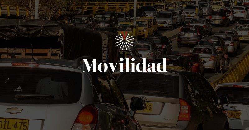 Fallas Waze Medellín