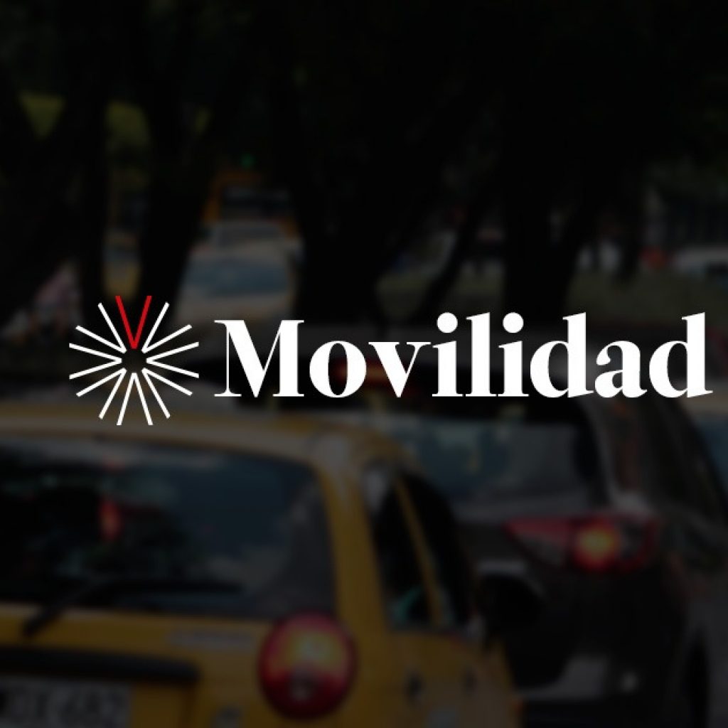 Secretaría de Movilidad