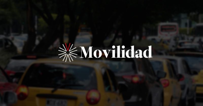 Secretaría de Movilidad