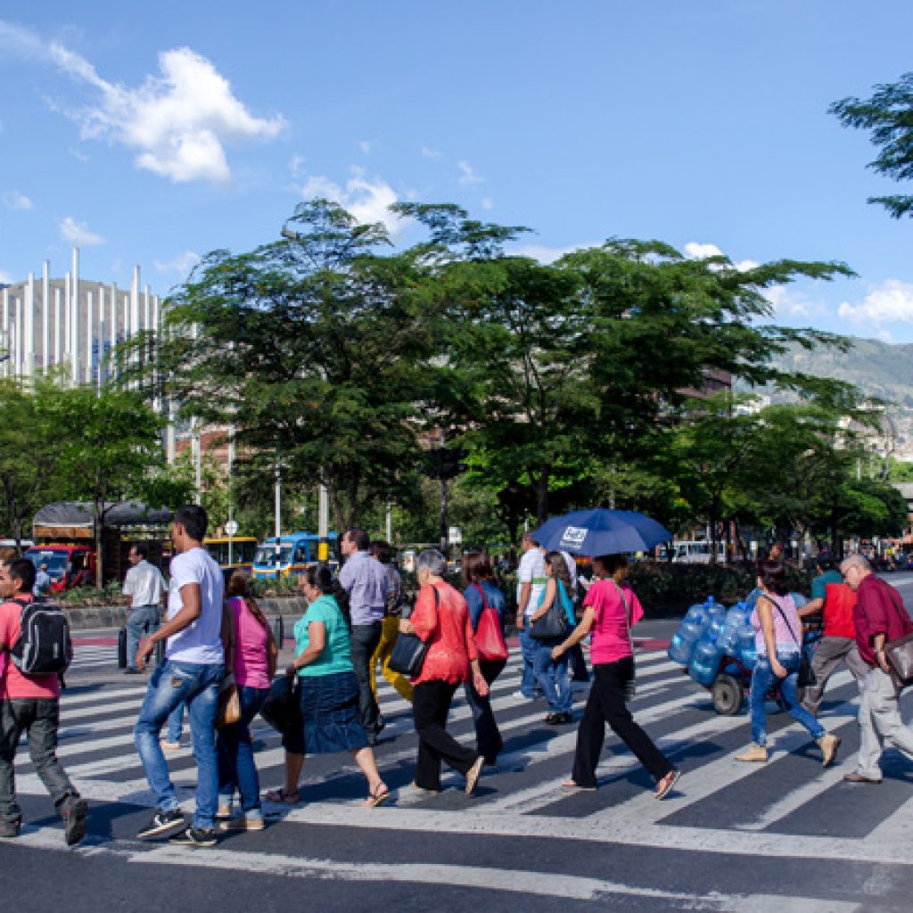 movilidad