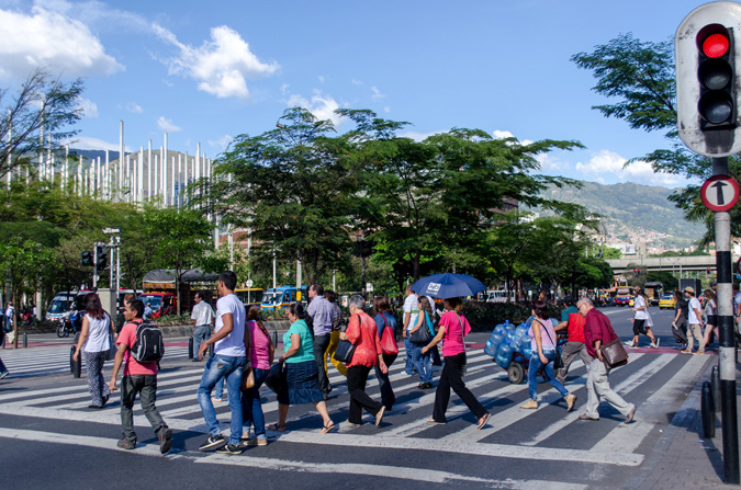 movilidad