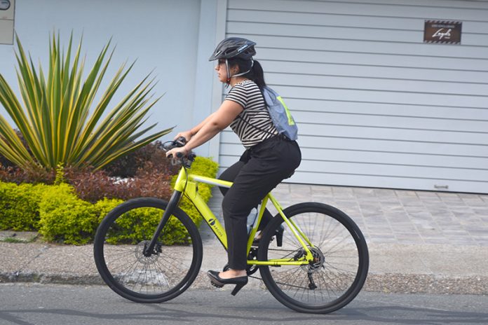 La movilidad eléctrica La movilidad eléctrica