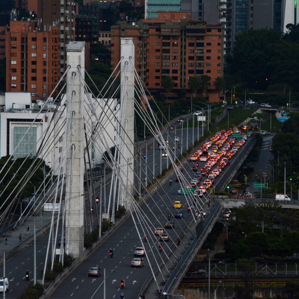 Pico y placa ambiental sábado