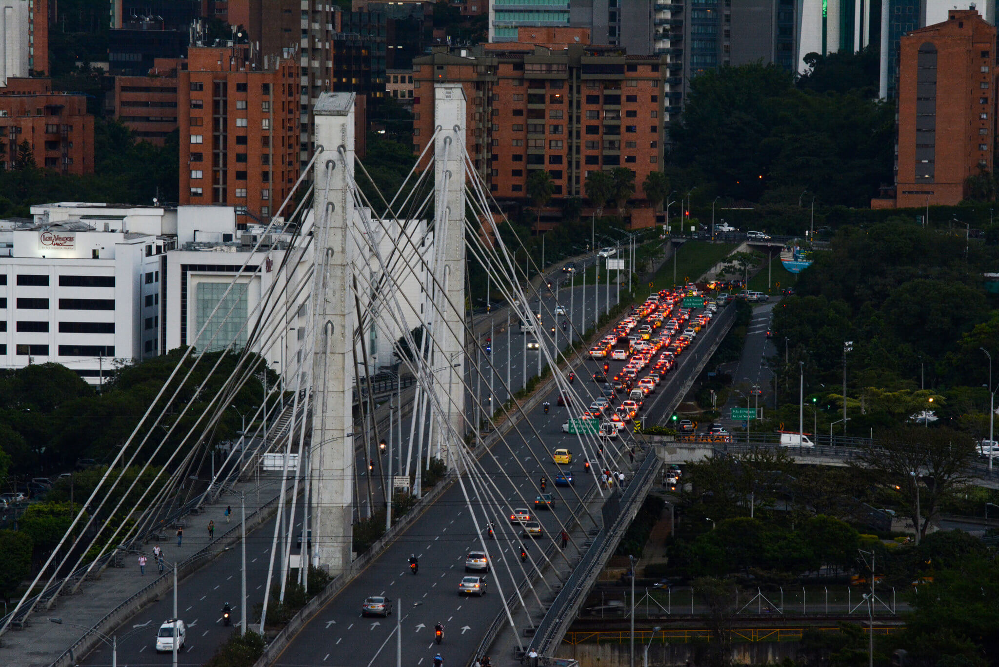 Pico y placa ambiental sábado
