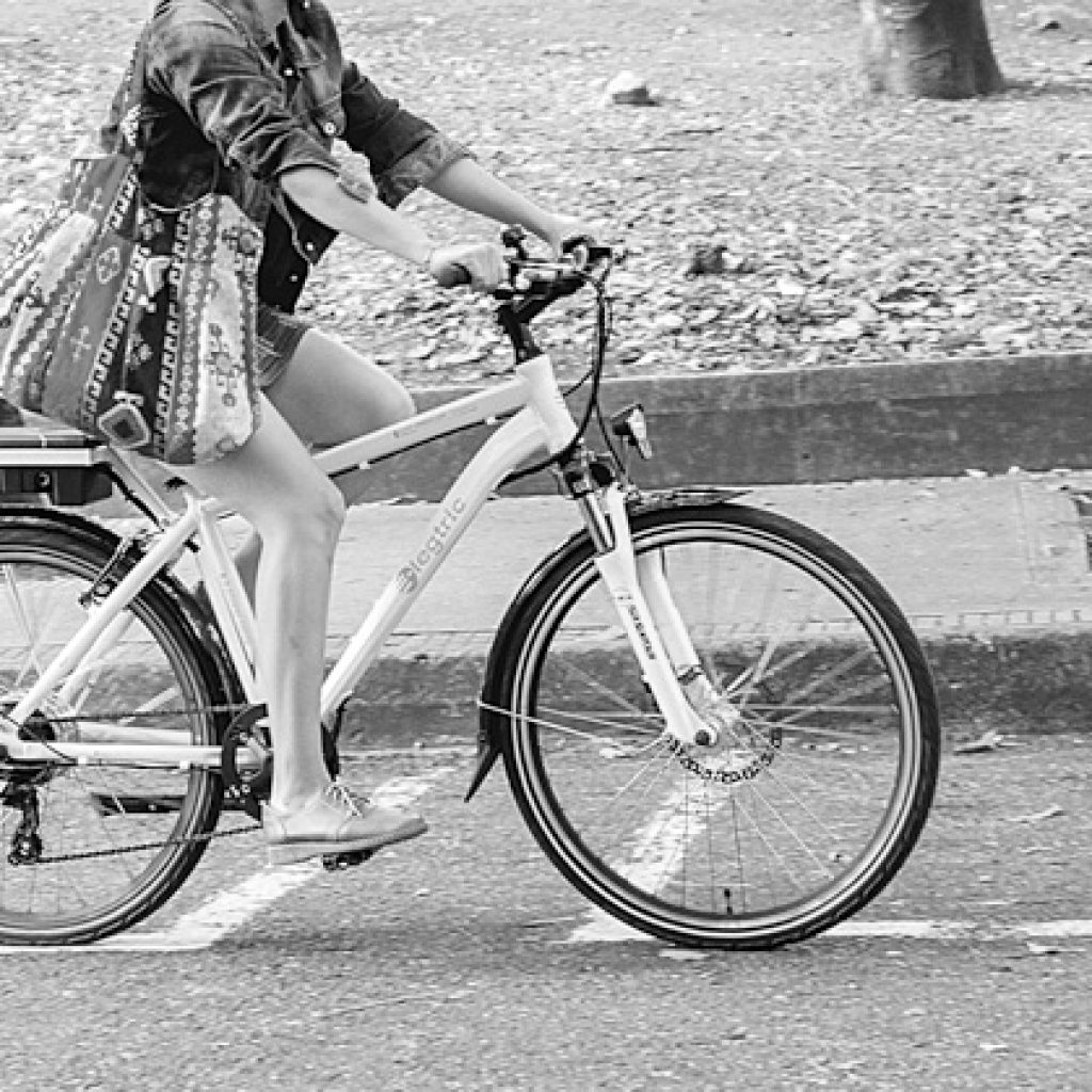 Movilidad sostenible