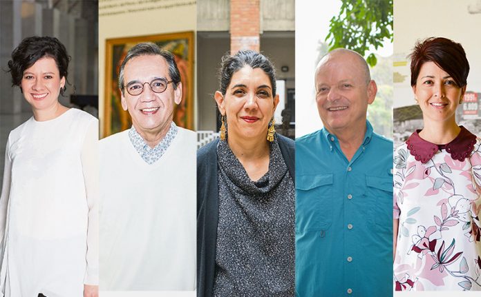 Recorriendo los museos de Medellín