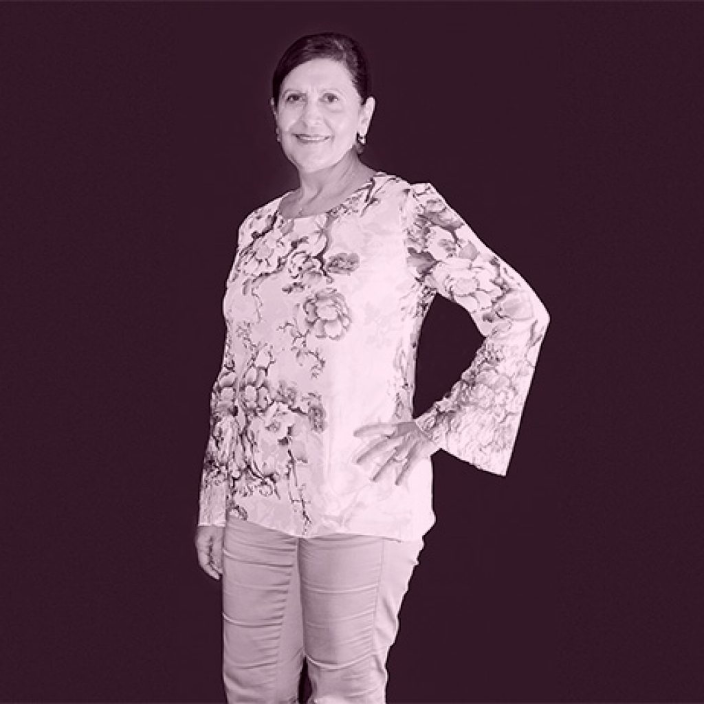 Myriam Montes
