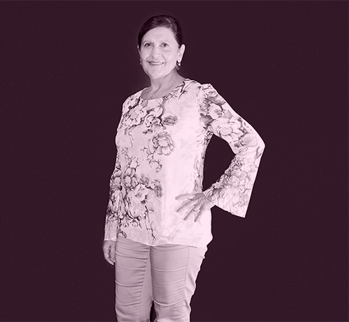Myriam Montes
