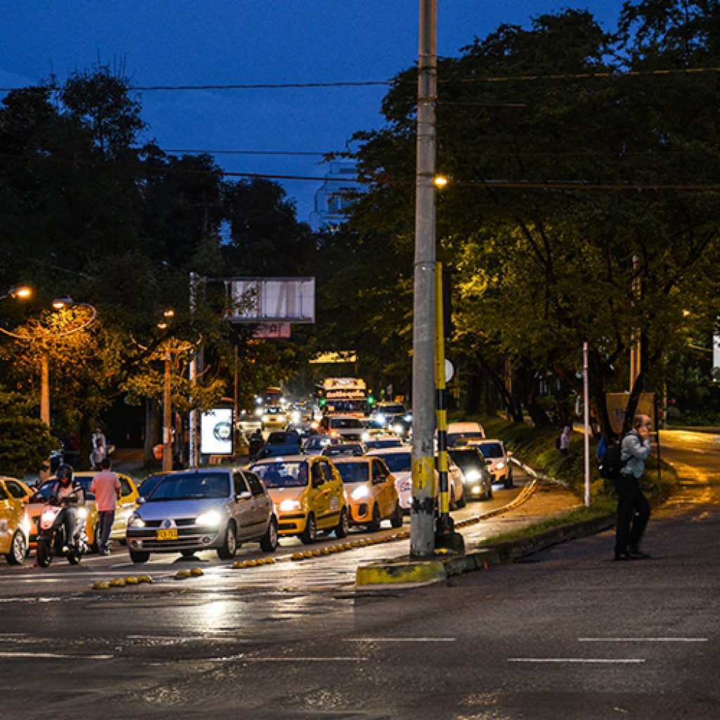 Obras Viales Medellín y Envigado