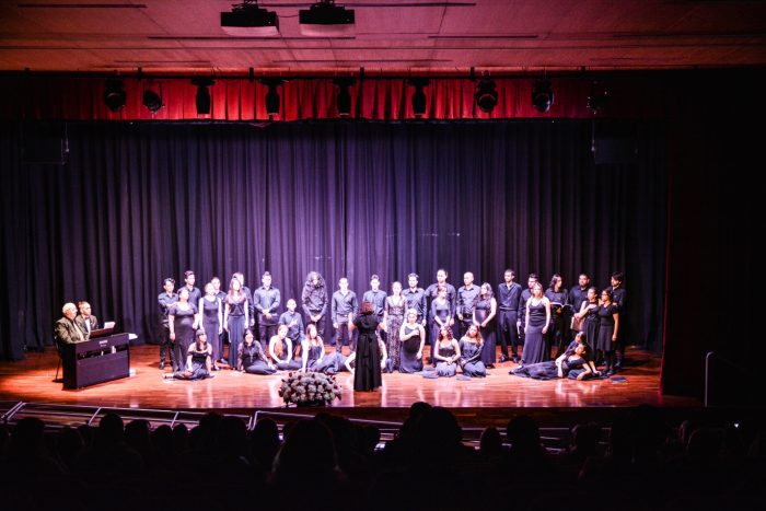 Ópera Metropolitana