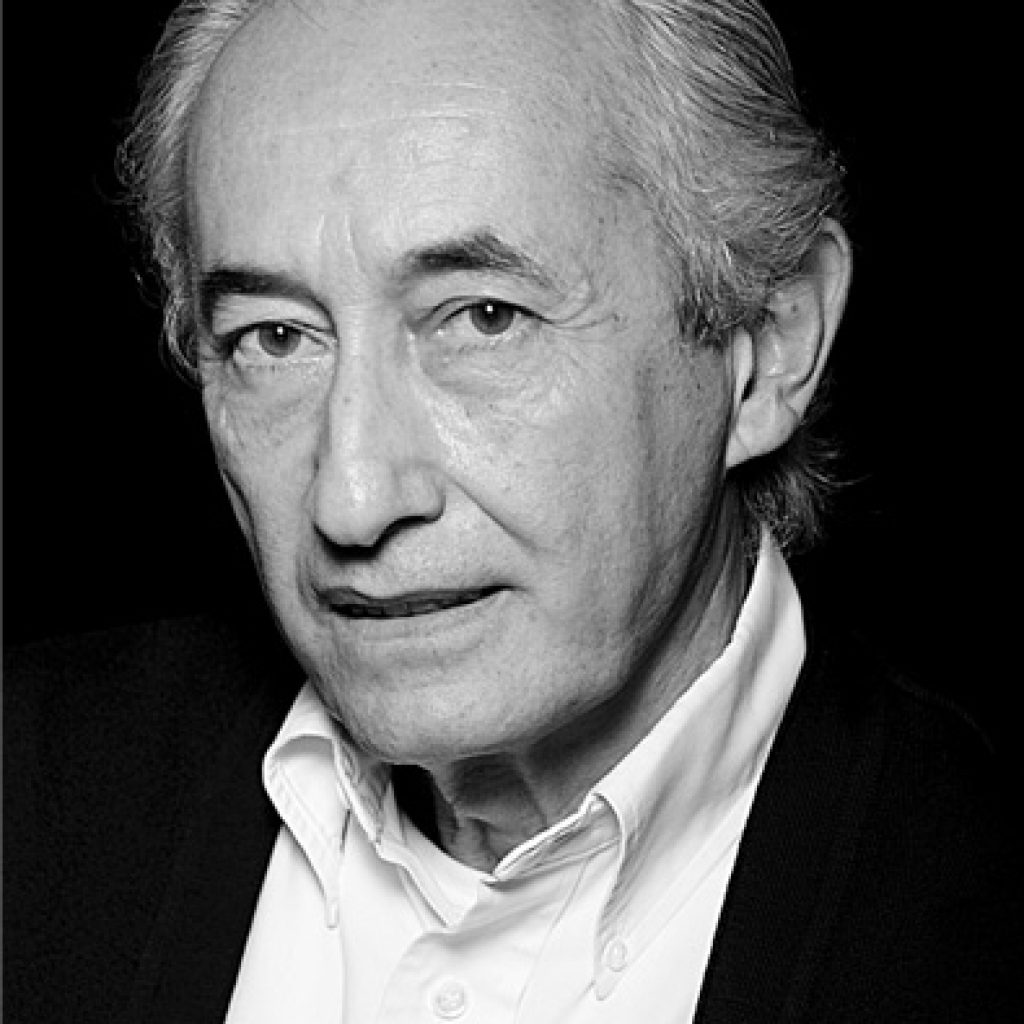 Óscar Mesa Rodríguez