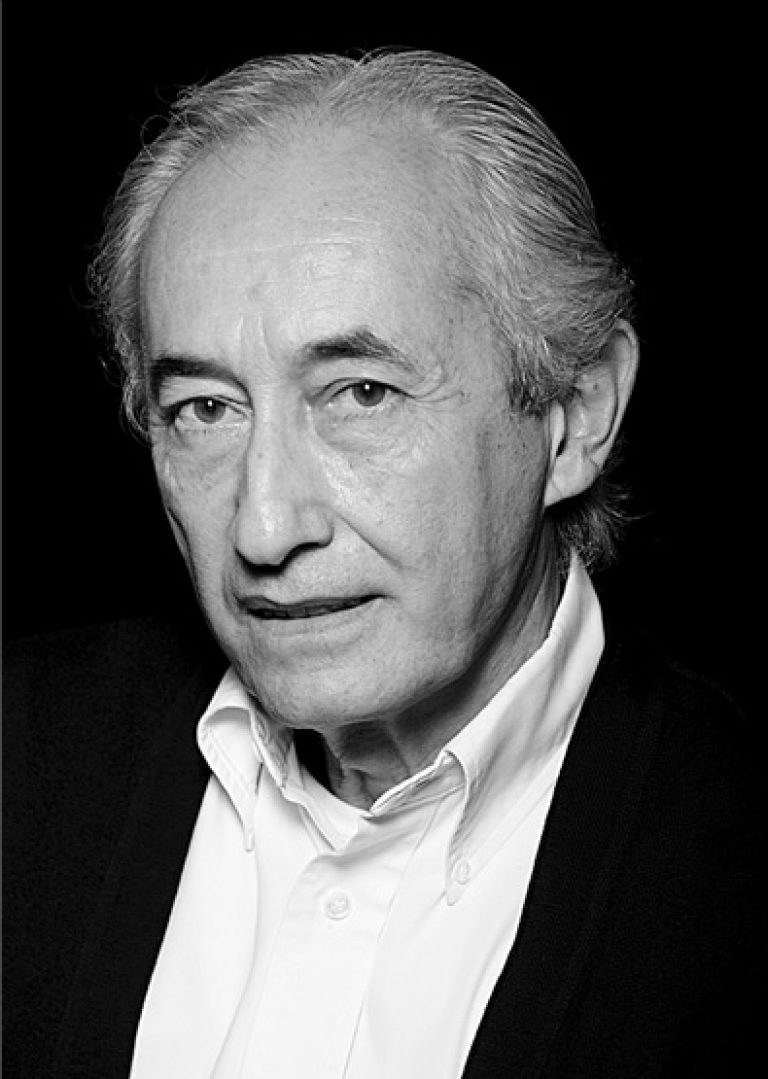 Óscar Mesa Rodríguez