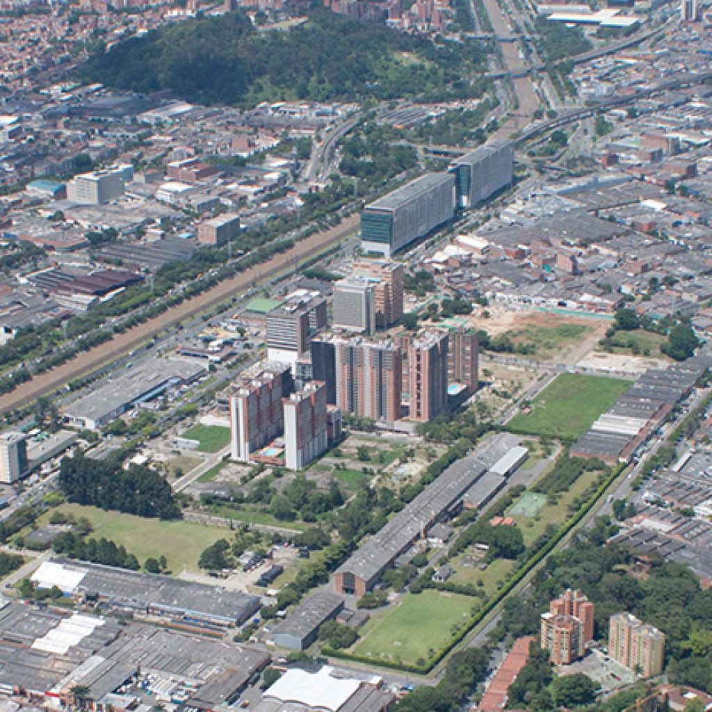 Ciudad del Río