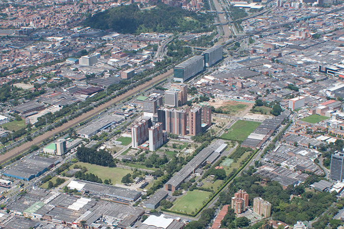 Ciudad del Río