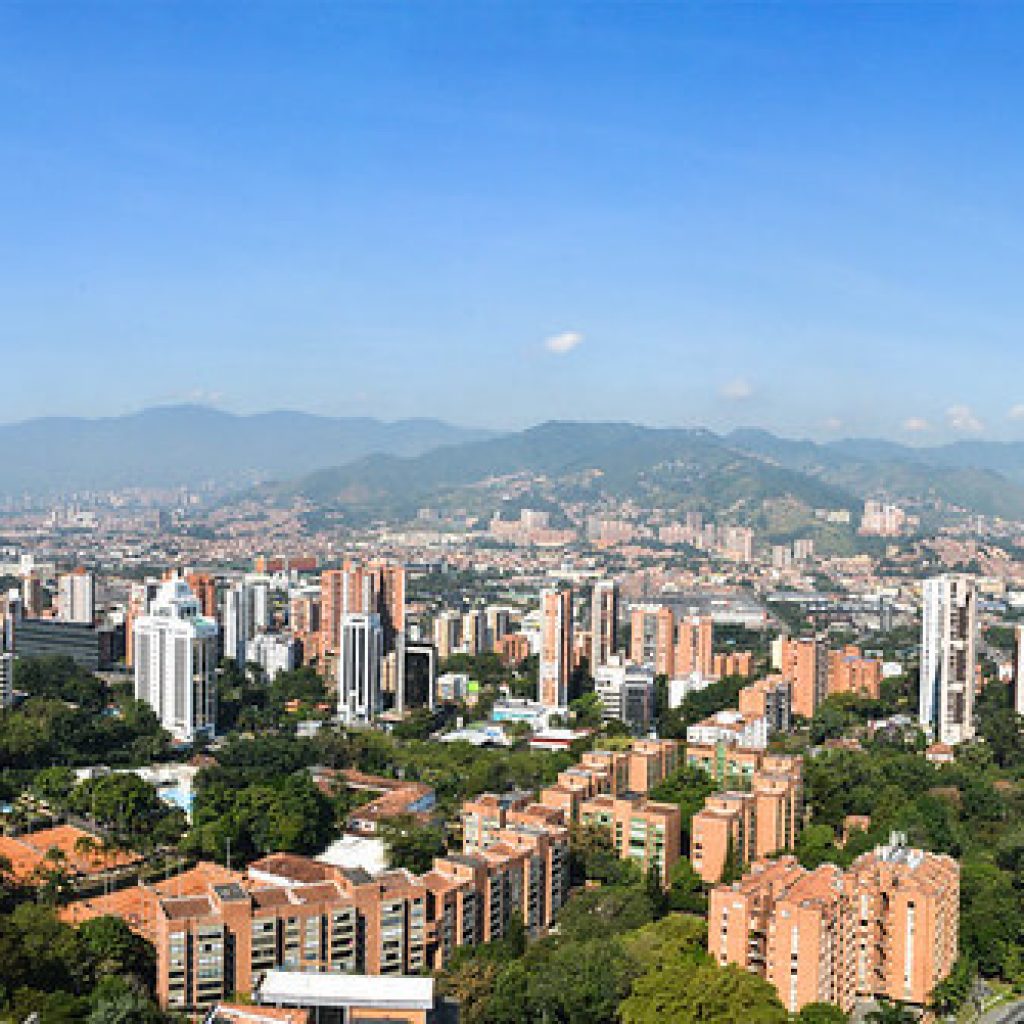 Vecinos digitales