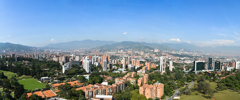 Vecinos digitales