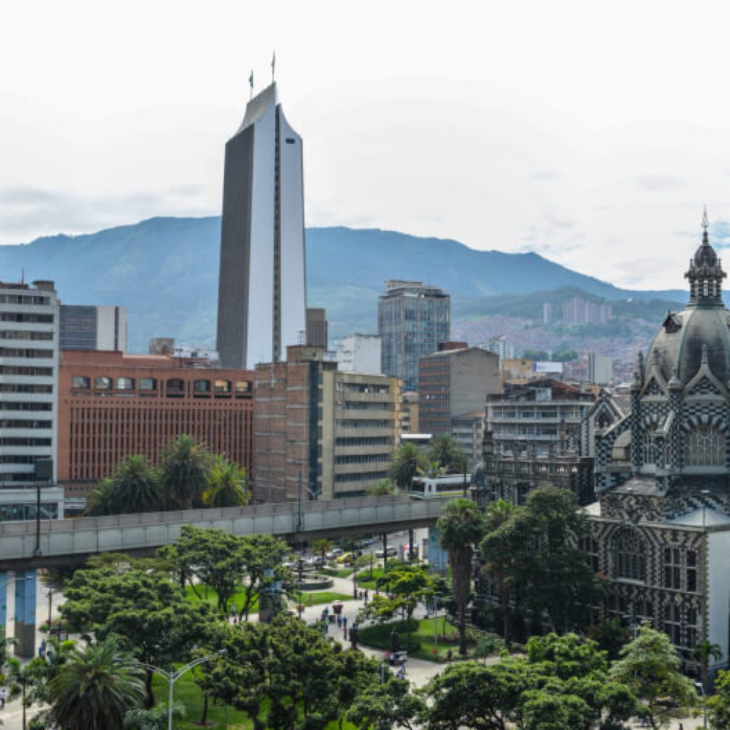 antioqueños