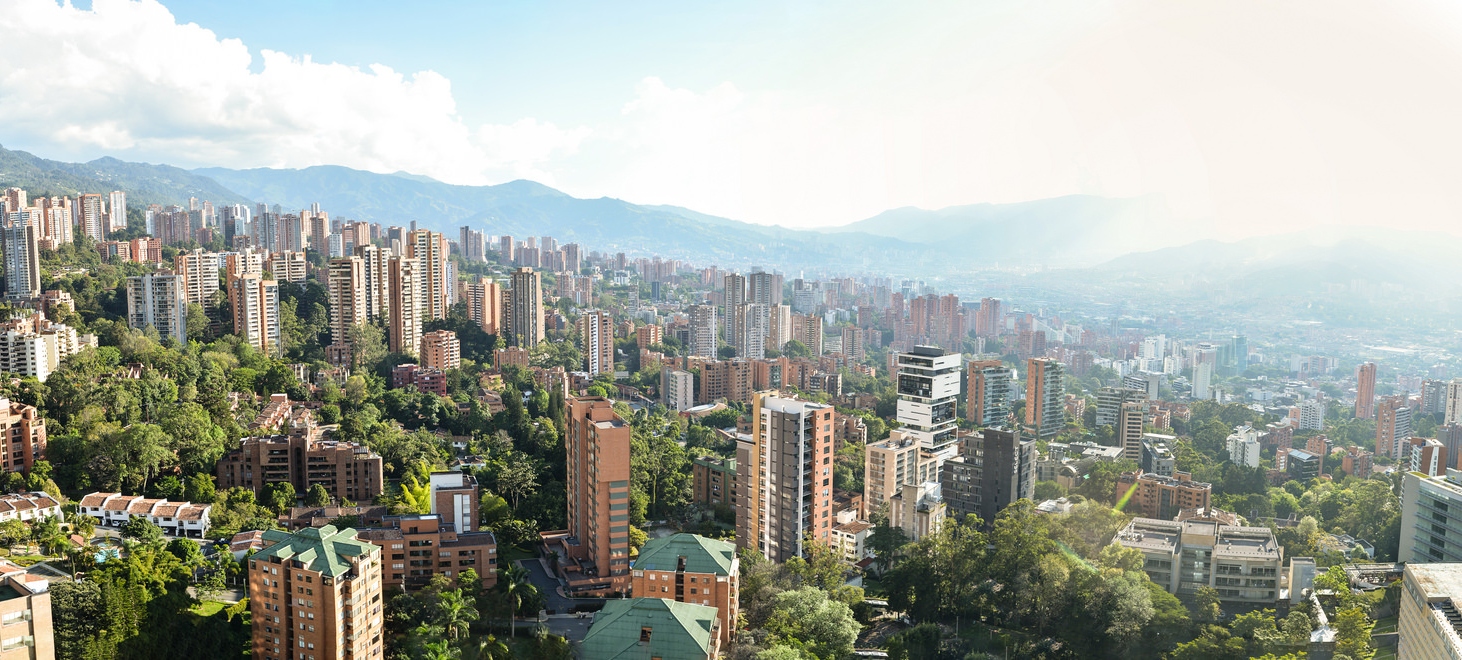 Medellín Cómo Vamos