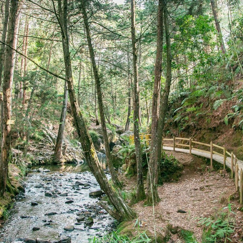Certifican al Parque Arví en Turismo Sostenible