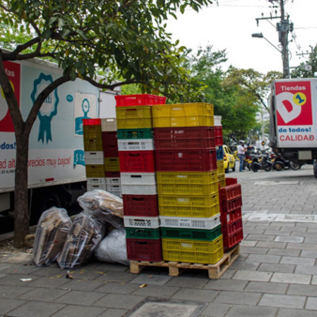 Movilidad sostenible