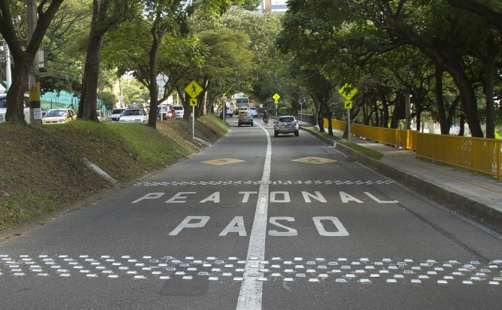 El Poblado