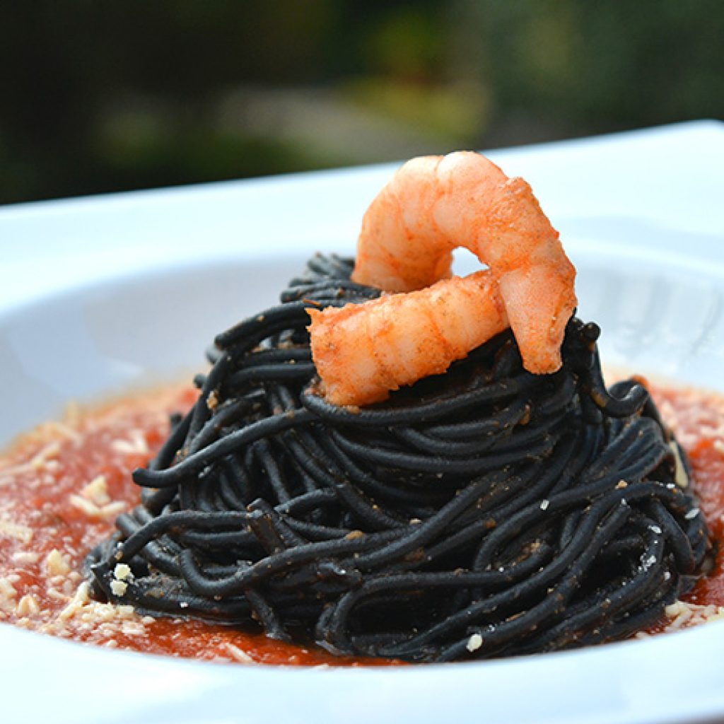 La pasta de Jordi