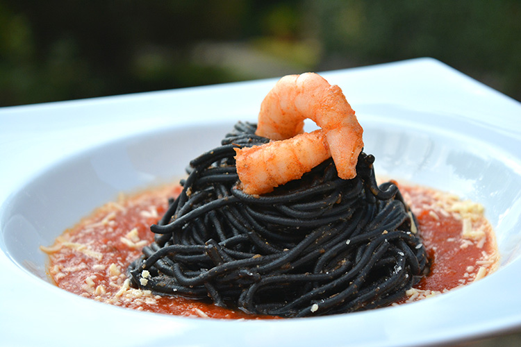 La pasta de Jordi