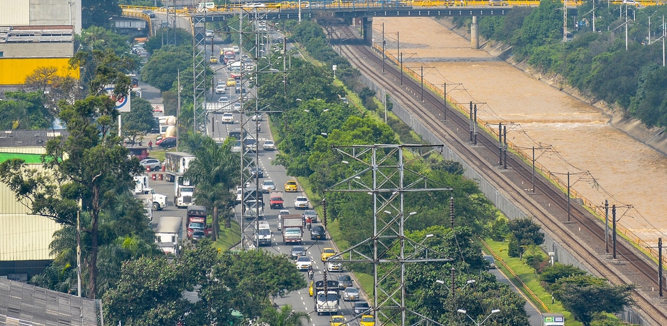 Pico y placa ambiental