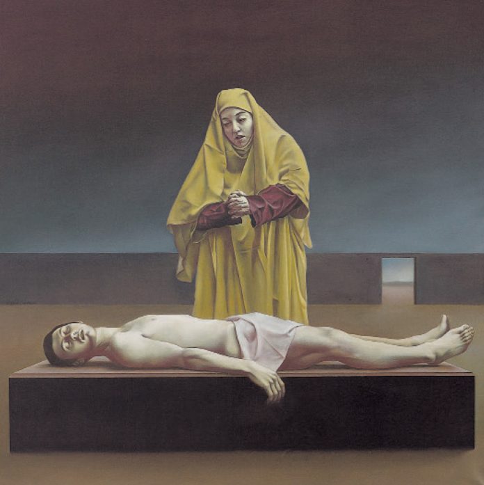 pintura-y-el-dolor