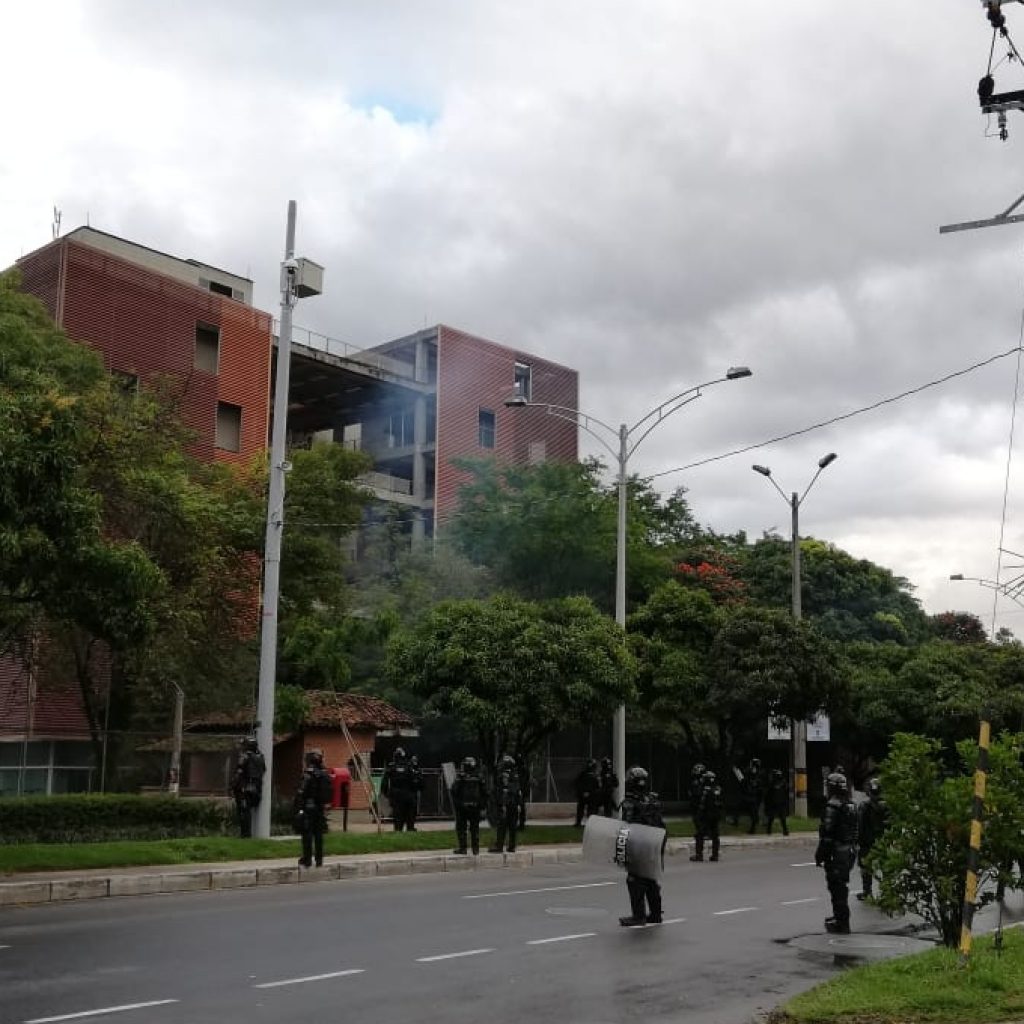 Politécnico Jaime Isaza Cadavid