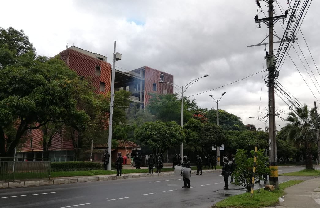 Politécnico Jaime Isaza Cadavid