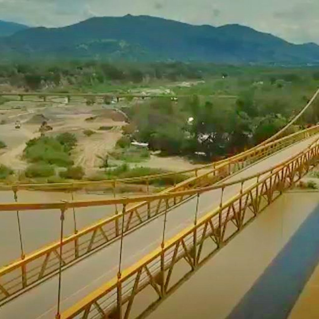 Santa Fe de Antioquia