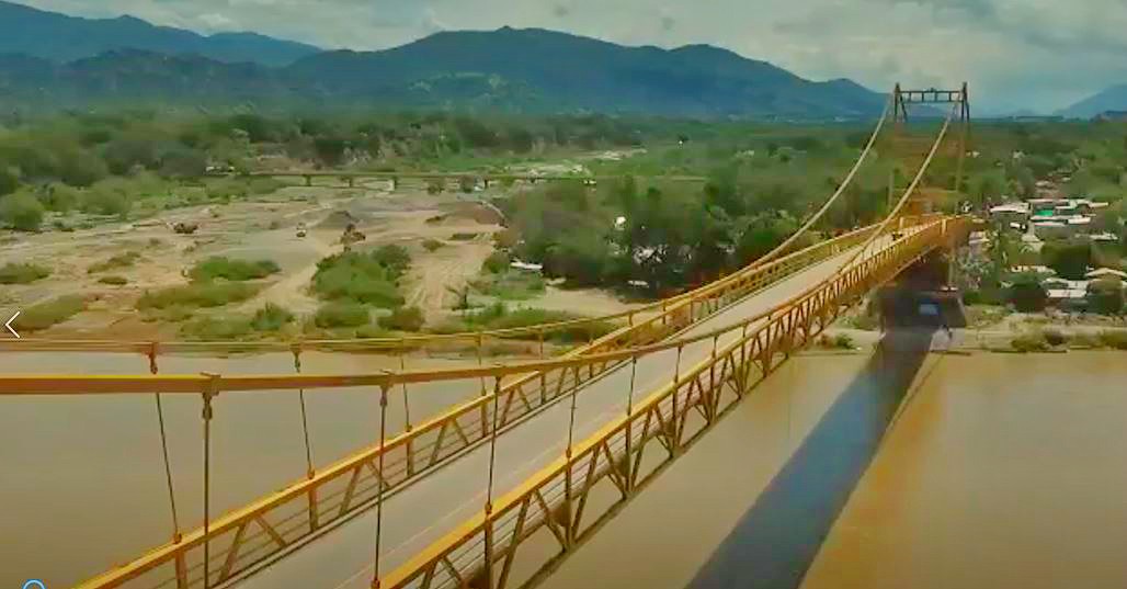 Santa Fe de Antioquia