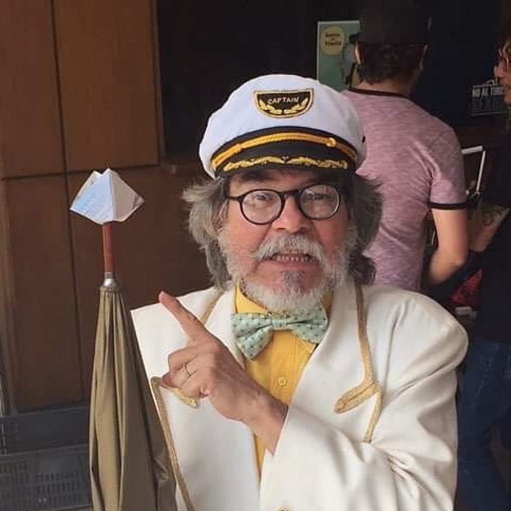 Ramiro Tejada