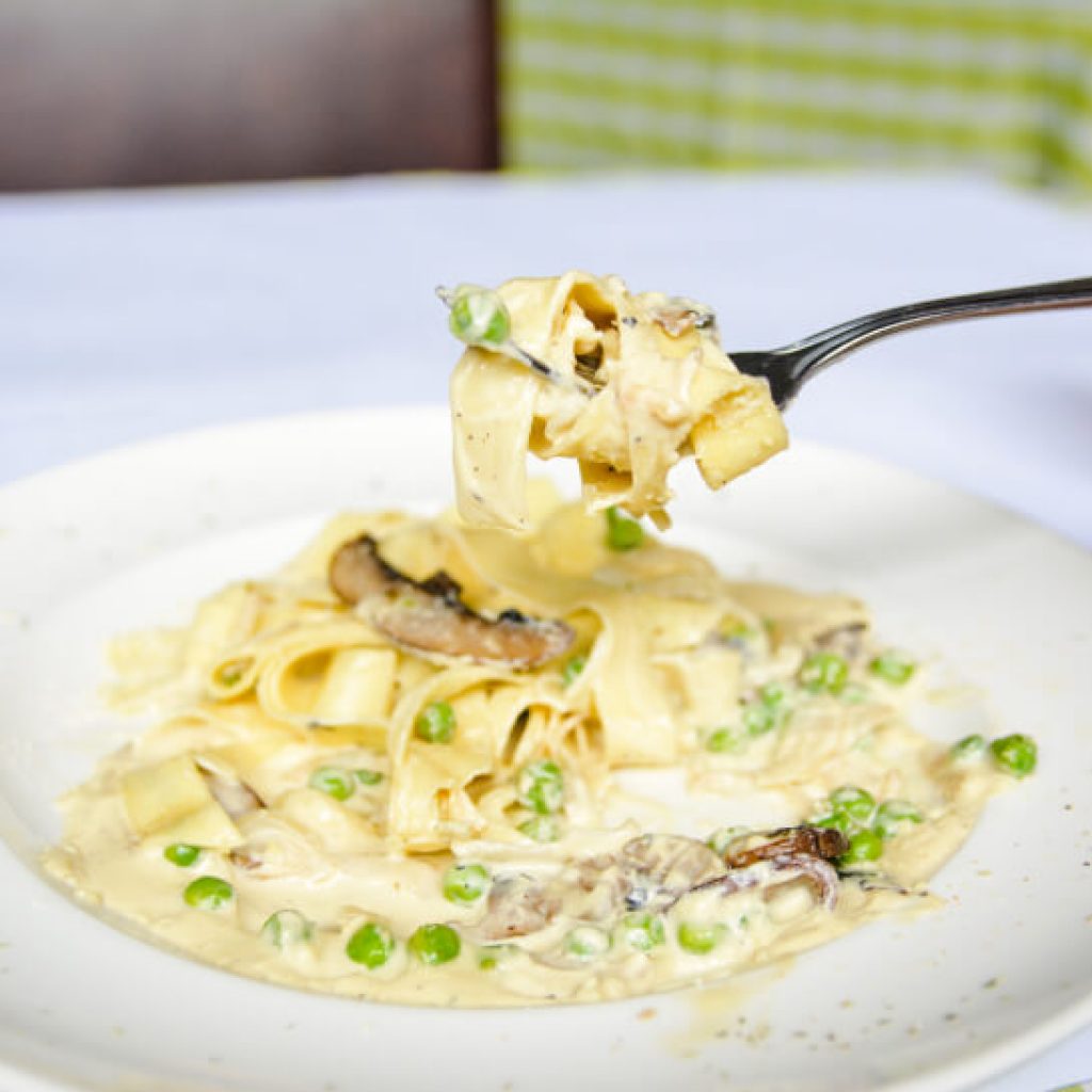 Pastas