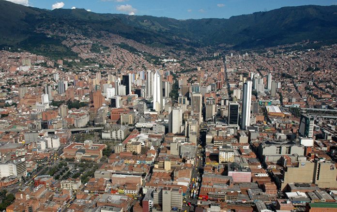 Tours por Medellín