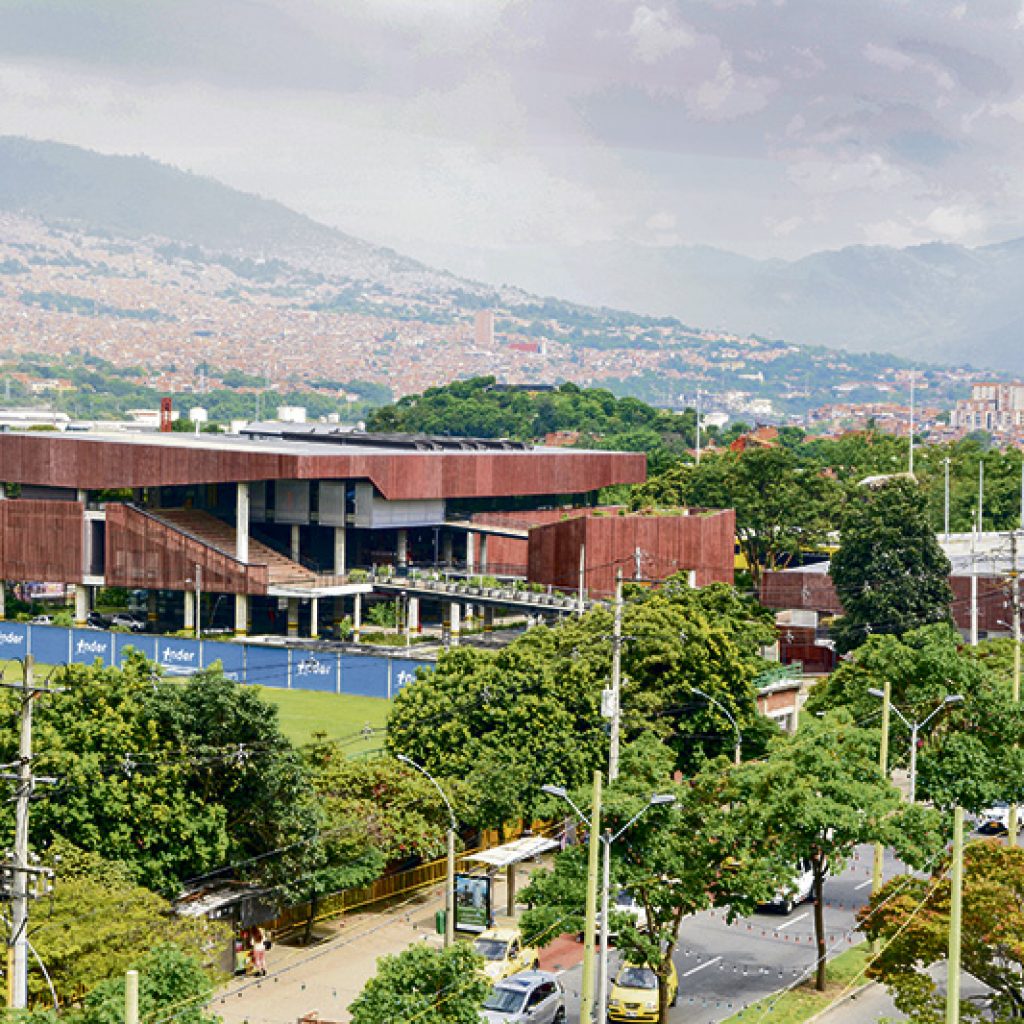 Recursos UNE Millicom