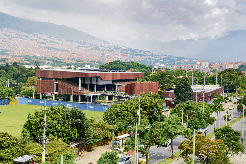 Recursos UNE Millicom
