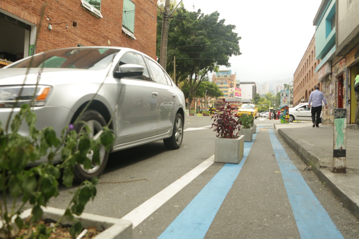 Urbanismo táctico