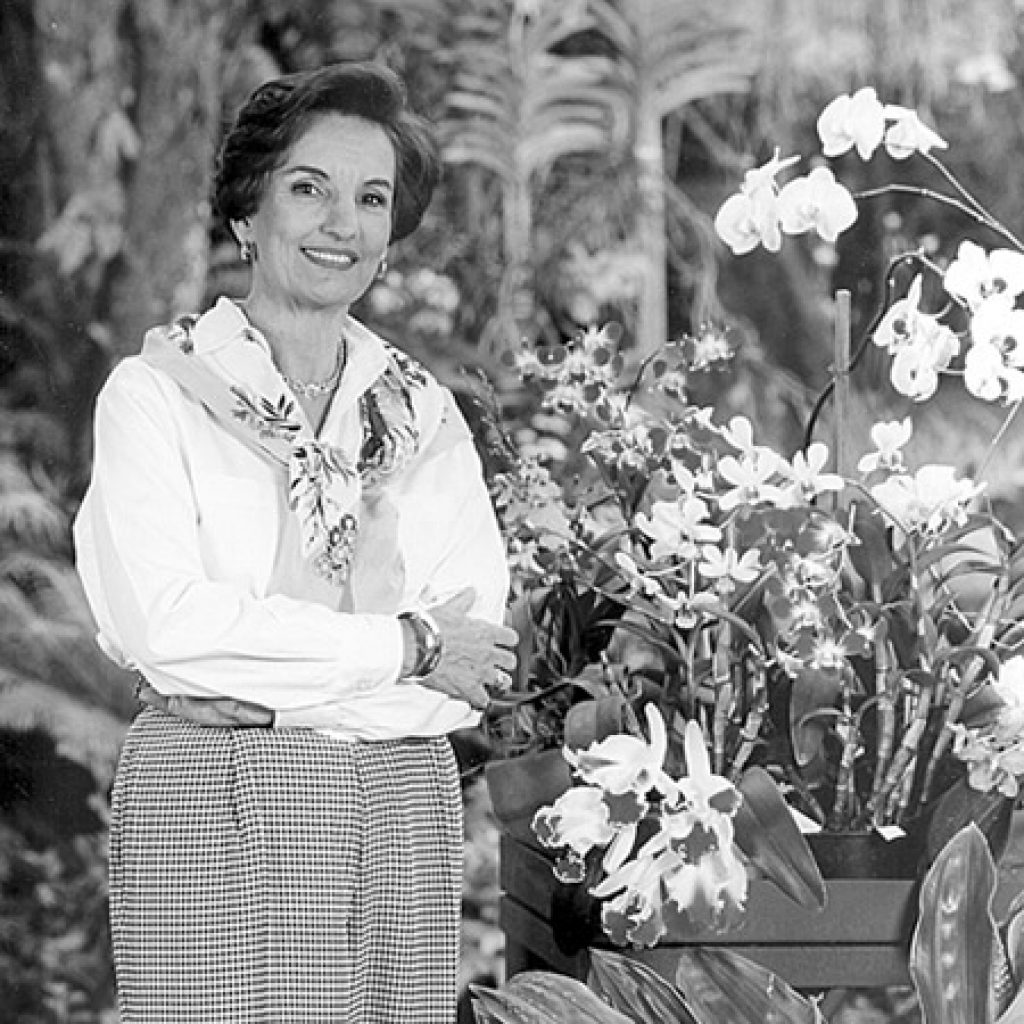 Inés Vélez