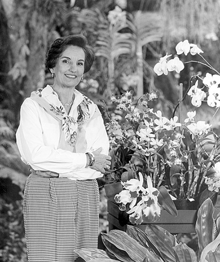 Inés Vélez
