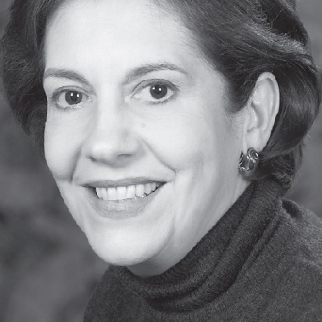 María Cristina Restrepo