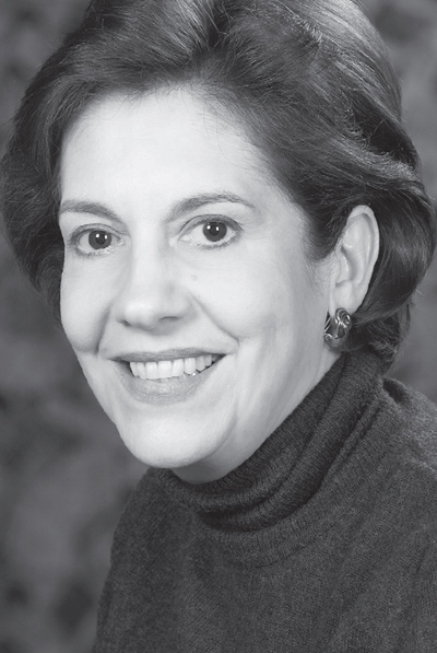 María Cristina Restrepo