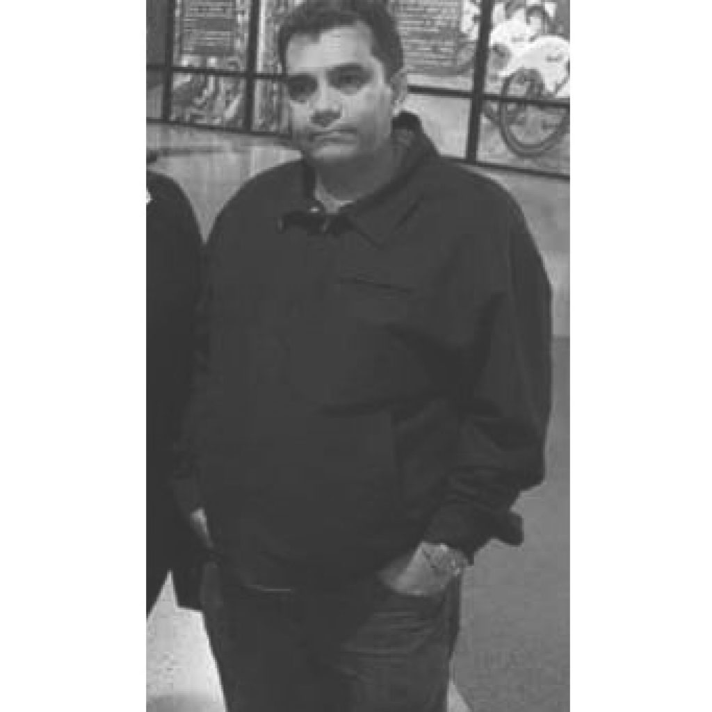 Asesinan a sacerdote y docente del colegio San Ignacio de Loyola