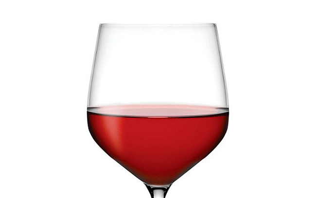 Salón del Vino