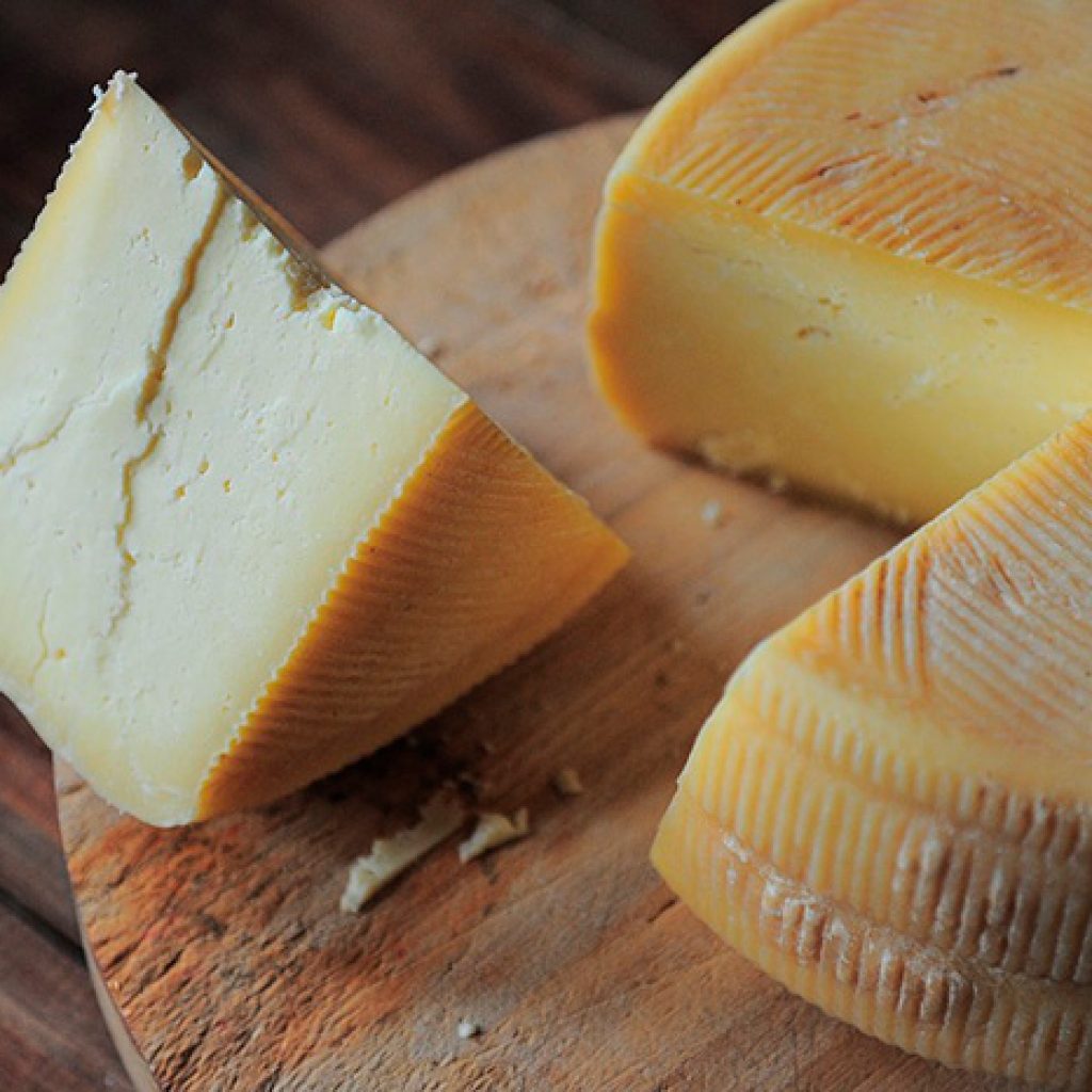 Salón del Queso