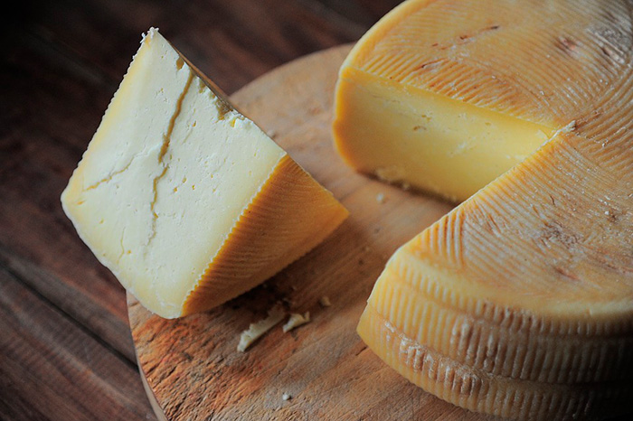 Salón del Queso