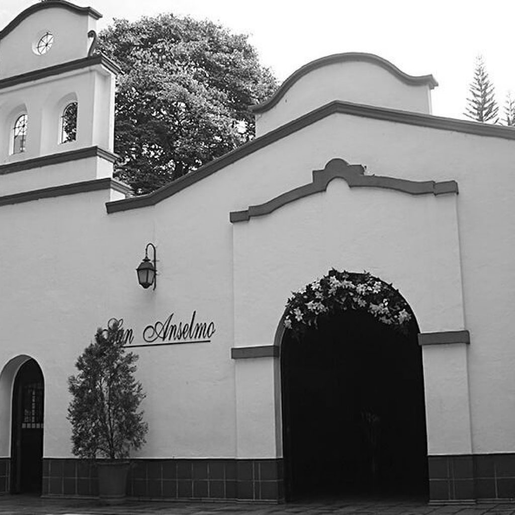 San Anselmo