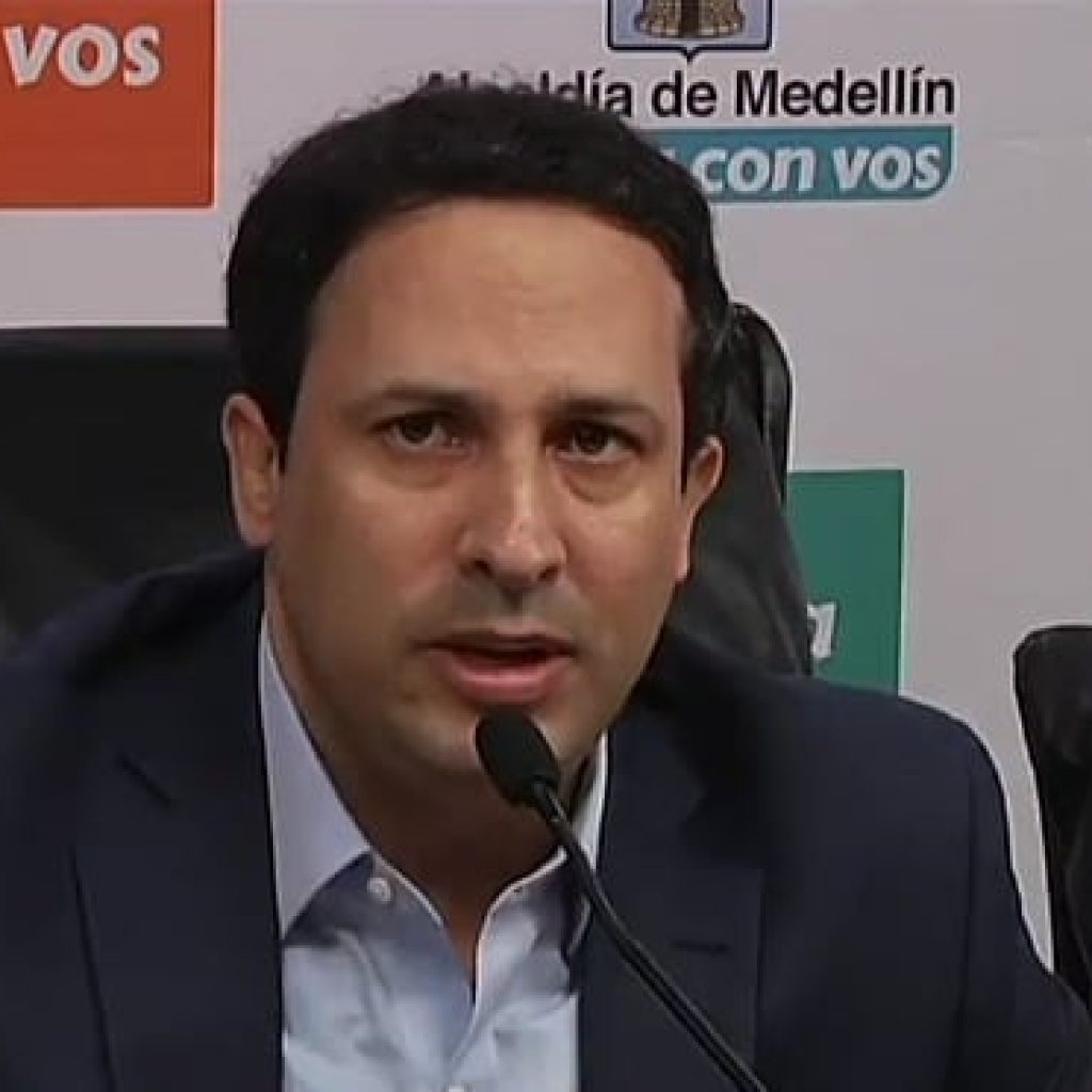 Santiago Gómez