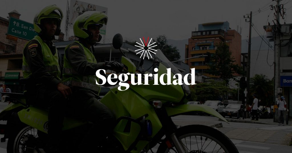 Seguridad y homicidios